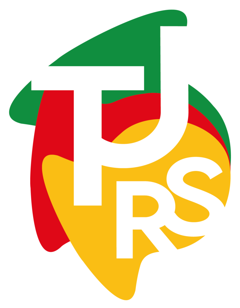 Lettermark Tribunal de Justiça do Rio Grande do Sul